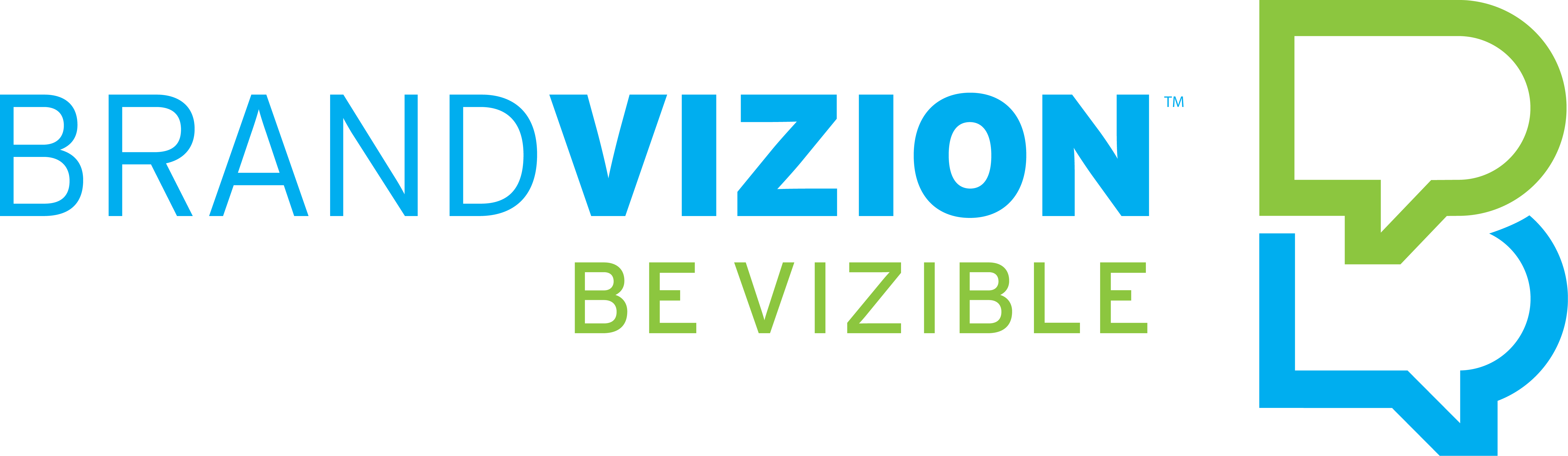 brand vision logo